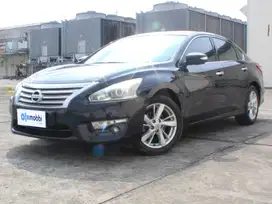 [OLXMOBBI] DP RENDAH Nissan Teana 2.5 Bensin-AT 2013 KTEMSI