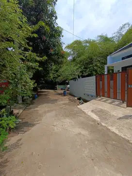 Rumah baru ready stok Jatisampurna cibubur