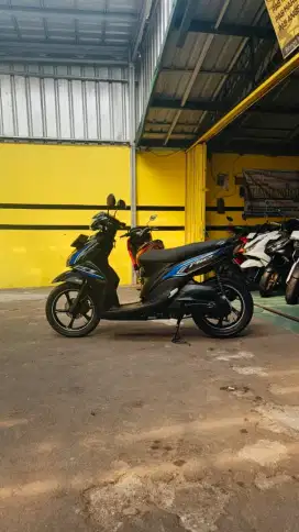 READY YAMAHA MIO GT 2014 SIAP PAKAI
