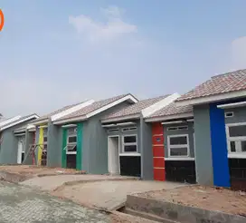 HANYA SISA 1 19 JUTA SAMPAI SERAH TERIMA - METRO 1