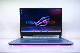 ASUS ROG G531GDT.CORE i7-9750H.VGA GEFORCE GTX1050 4GB.RAM16GB.15