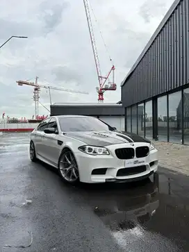 Termurah di market ! Rare BMW M5 2013 F10
