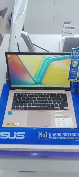 Asus VivoBook X1404VA i3 Gen 13th New