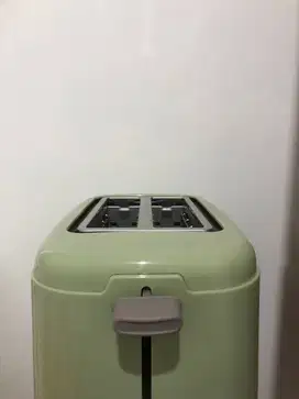 Toaster (preloved)