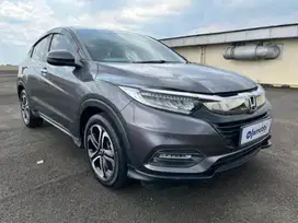 [OLXMOBBI] Low Angs Honda HRV 1.5 E Special Edition AT 2019 TYVS