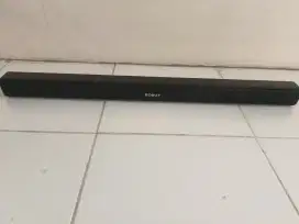 Speaker Soundbar ROBOT Bluetooth | Suara Ngebass, Mulus!