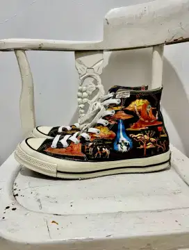 Converse 70s Wild West Energy