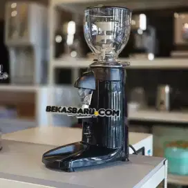 Compak Grinder K3 Touch - Hitam ( Second )