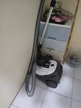 Nilfisk vacum cleaner