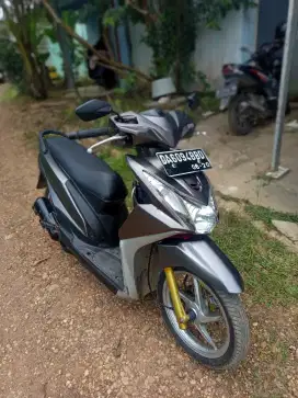Honda beat 2013 fi BPKB aja