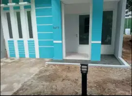 Rumah Disewakan