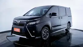 Toyota Voxy 2.0 AT 2019 Hitam
