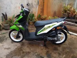 Dijual Honda beat fi 2013