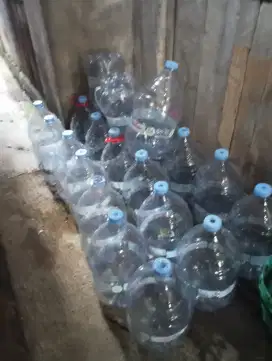Galon Le Minerale