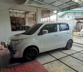 Suzuki Karimun Wagon R GS Manual 2017