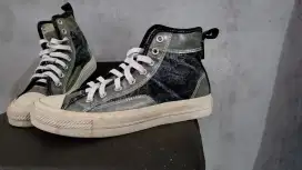 SIDSNEAKS DENIM