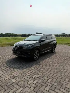 Toyota Rush GR matic KM13rb