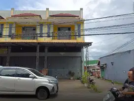 Dijual Rumah Makassar sekitar Sudiang, Jalan Perintis Kemerdekaan