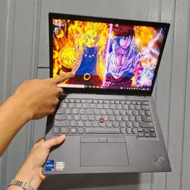 Lenovo Thinkpad L13 YOGA CORE I5 GEN 10 RAM 16GB-256GB D-FC