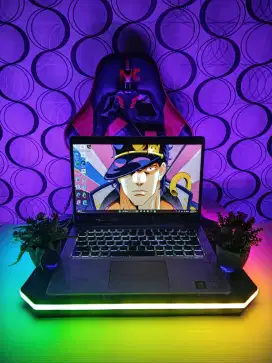 Lenovo Ideapad 710s PLUS 13ikb SUPERSLIM[RAM 8GB/SSD 512Gb VGA NVIDIA]