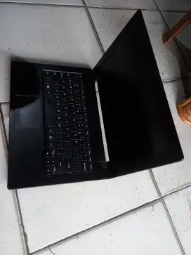 Laptop Lenovo thinkpad inchi