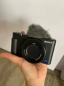 KAMERA SONY ZV-1