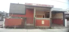 Dijual Rumah Luas dikota Harapan Indah Bekasi harga bisa negooo (C0586