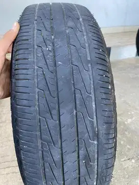 Ban Ring 15 mobil