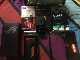Asus RoG 6 Fullset