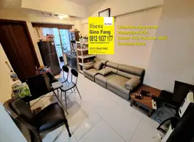 Disewakan Apartemen Waterplace(WP) Surabaya Barat
