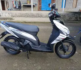 Honda vario 2013