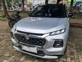 DP 5% Suzuki Grand vitara 1.5 GX Hybrid-AT 2023 NFA