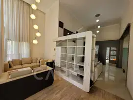 RUMAH MEWAH HARGA MERIAH DI SETRADUTA SAYAP PASTEUR