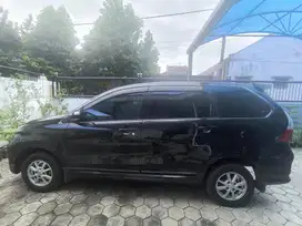 Daihatsu Xenia 2020 Bensin