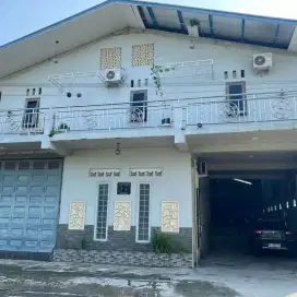 Rumah Strategis siap huni Banyuanyar Solo