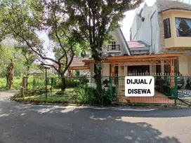 DIJUAL RUMAH 1,5LT SIAPHUNI FURNIS SEJUK HOOK BAGUS BISA NEGO SSR832