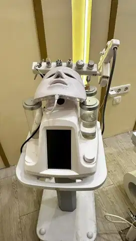 jual hydra facial multifungsi 8 in 1