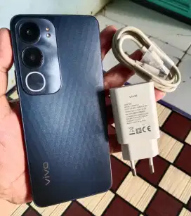 VIVO Y19s RAM 4+4/64