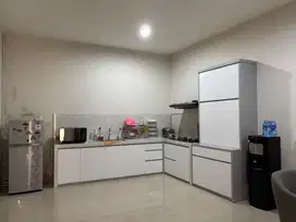 Dijual Rumah Bagus Premier Residence Serpong Utara Tangerang Selatan