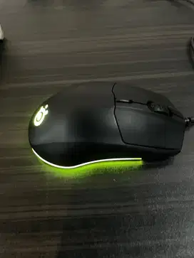 Mouse steel series rival 3