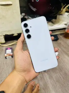 Samsung A55 8/256 second