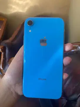 Dijual IPhone Xr 128gb garansi ex inter, Bisa nego sampe jadi