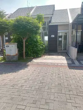 Rumah Murah di Puri Safira Regency Cluster Shanaya Menganti - Gresik