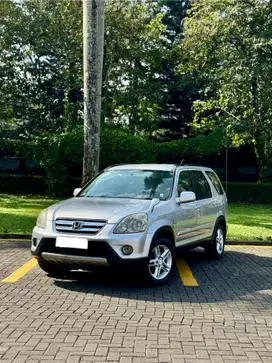 Honda CR-V 2.4 2005