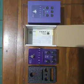 Flama FS 06 preamp efek gitar