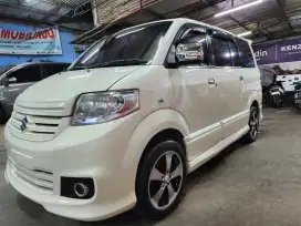 Dp 3 jt Apv Arena SGX Luxury 2015