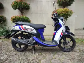 READY YAMAHA FINO TAHUN 2014