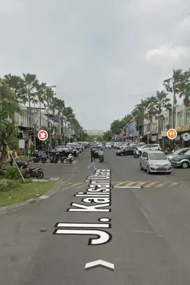 San antonio ruko termurah siap pakai