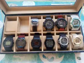 Jam tangan G-Shock