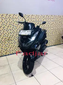 honda pcx 160 2023 Dp 500 Rb